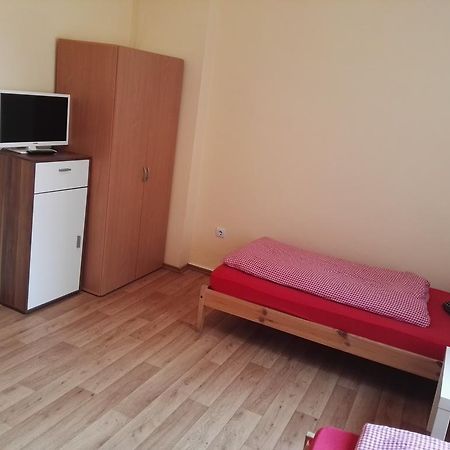 Apartament Zu Hause Bei Freunden Dortmund Zewnętrze zdjęcie