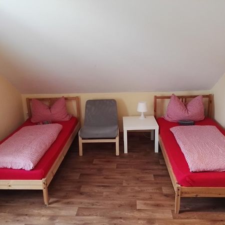 Apartament Zu Hause Bei Freunden Dortmund Zewnętrze zdjęcie