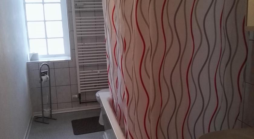 Apartament Zu Hause Bei Freunden Dortmund Pokój zdjęcie