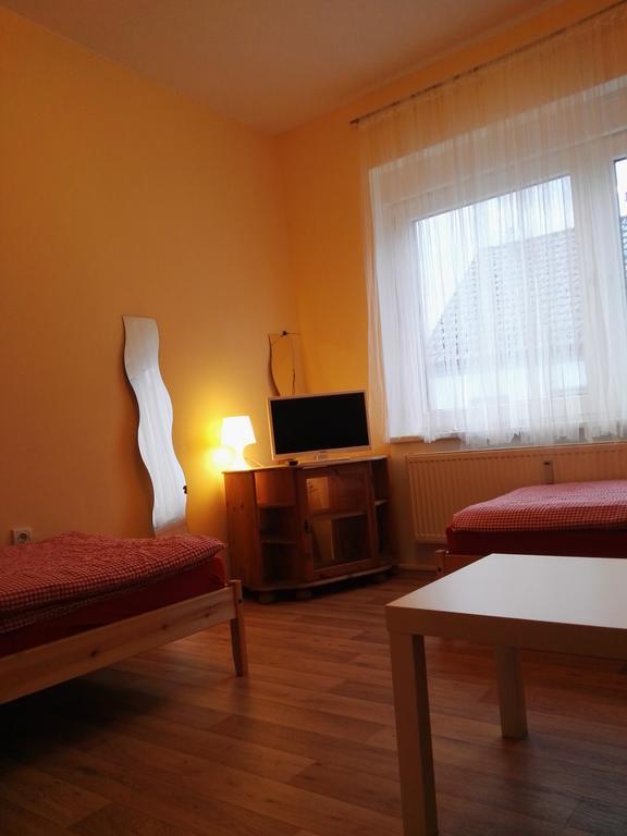 Apartament Zu Hause Bei Freunden Dortmund Pokój zdjęcie