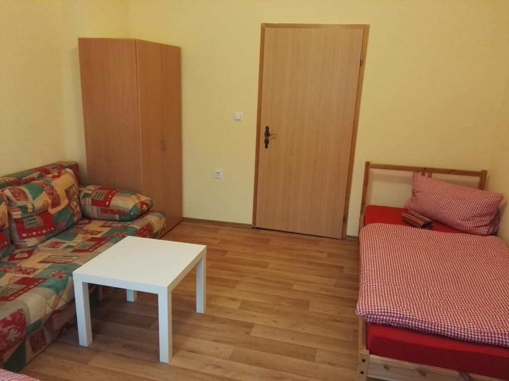 Apartament Zu Hause Bei Freunden Dortmund Pokój zdjęcie