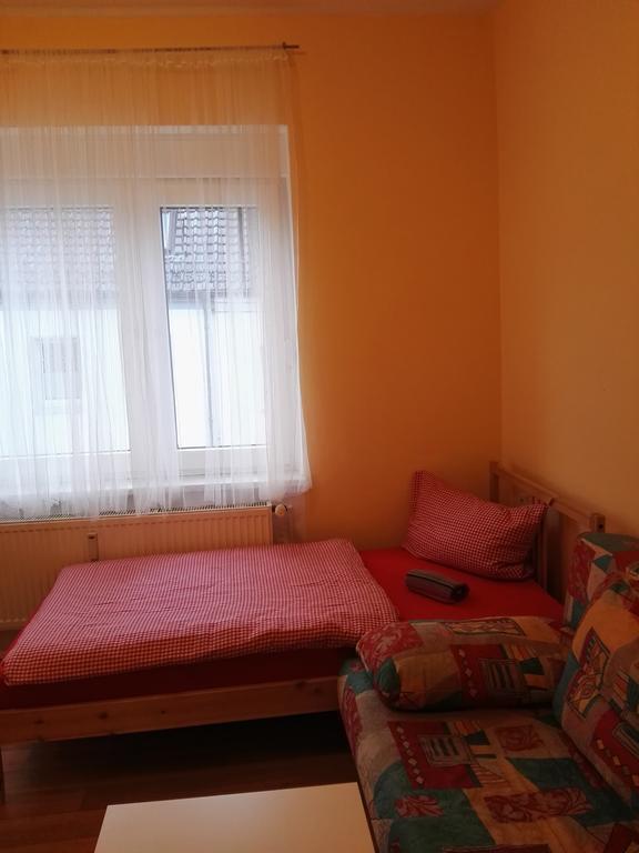 Apartament Zu Hause Bei Freunden Dortmund Pokój zdjęcie