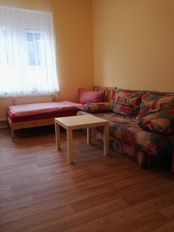 Apartament Zu Hause Bei Freunden Dortmund Pokój zdjęcie