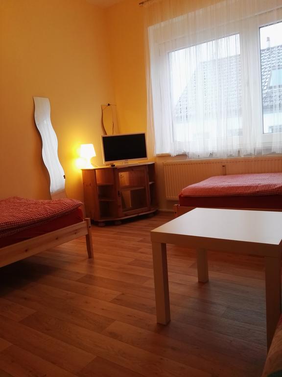 Apartament Zu Hause Bei Freunden Dortmund Pokój zdjęcie