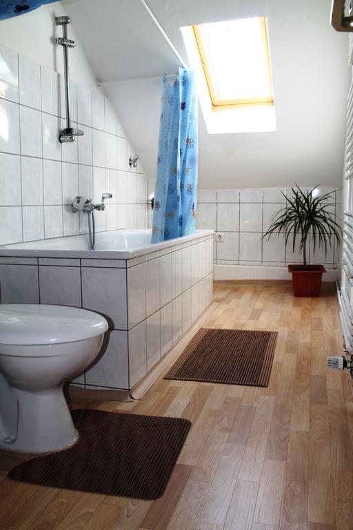 Apartament Zu Hause Bei Freunden Dortmund Pokój zdjęcie