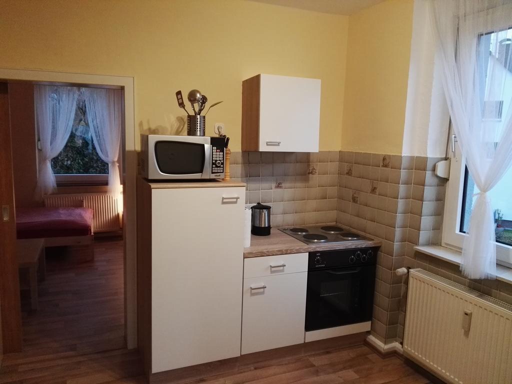 Apartament Zu Hause Bei Freunden Dortmund Zewnętrze zdjęcie