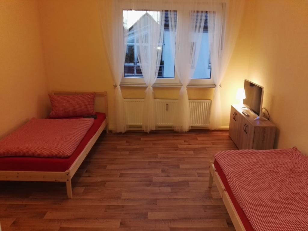 Apartament Zu Hause Bei Freunden Dortmund Zewnętrze zdjęcie