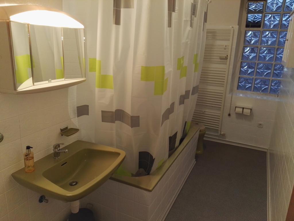 Apartament Zu Hause Bei Freunden Dortmund Zewnętrze zdjęcie