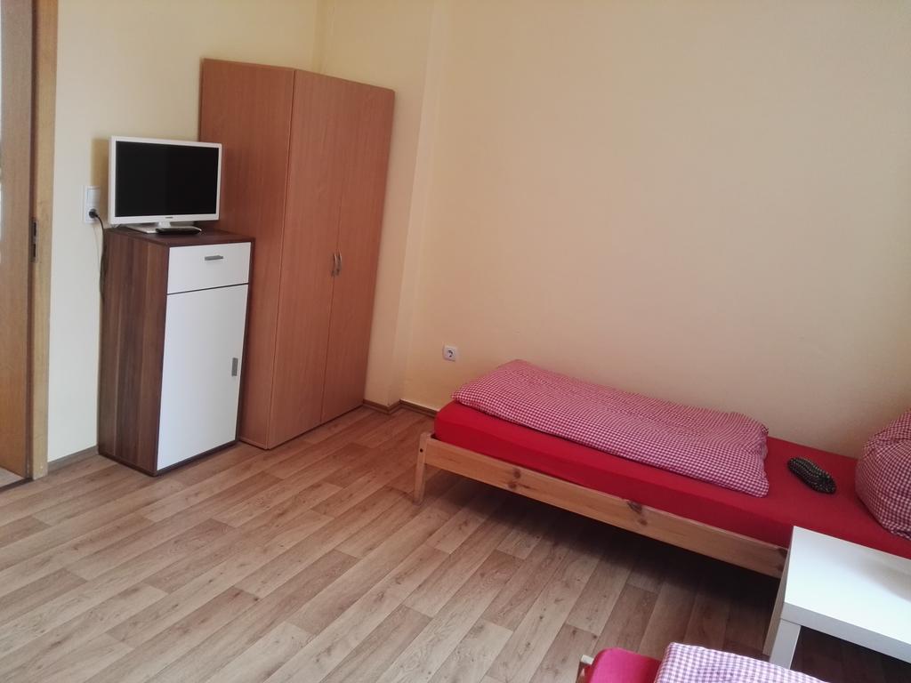 Apartament Zu Hause Bei Freunden Dortmund Zewnętrze zdjęcie