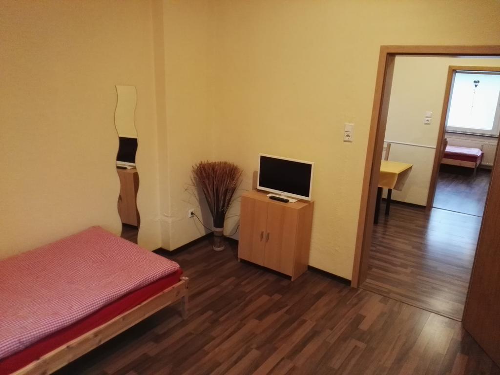 Apartament Zu Hause Bei Freunden Dortmund Zewnętrze zdjęcie