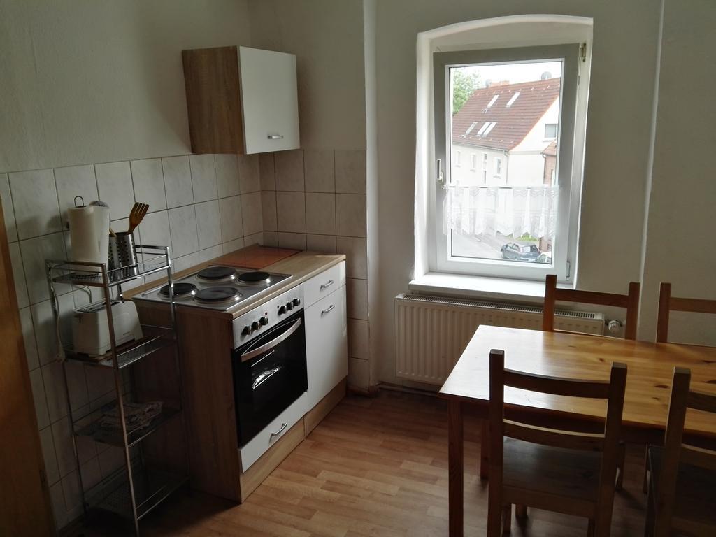 Apartament Zu Hause Bei Freunden Dortmund Zewnętrze zdjęcie
