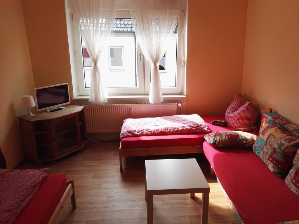 Apartament Zu Hause Bei Freunden Dortmund Zewnętrze zdjęcie